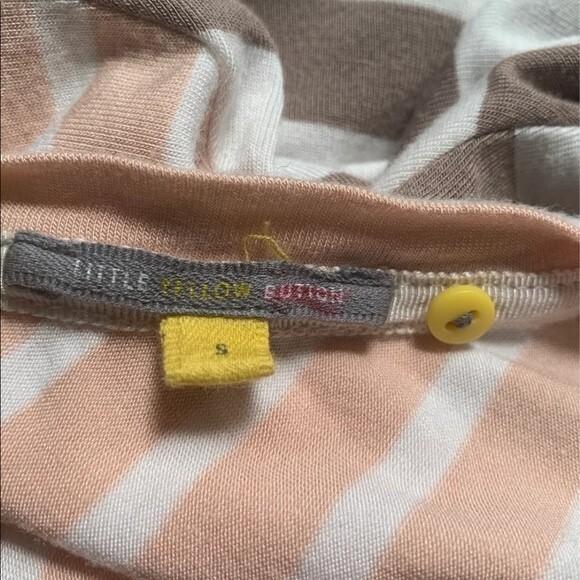 Little Yellow Button Anthropologie - Picture 9 of 11